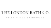 The London Bath Co. Logo