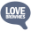 Love Brownies Logo