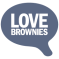 Love Brownies logo