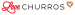 Love Churros logo