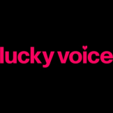 Lucky Voice Franchise Logo
