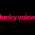 Lucky Voice Franchise Logo