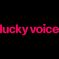 Lucky Voice Franchise logo