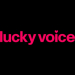 Lucky Voice Franchise logo