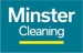 Minster Cleaning logo