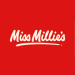 Miss Millie’s Franchise logo