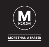 M Room® Logo