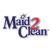 Maid2Clean Logo