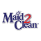 Maid2Clean logo