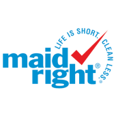 Maidright Logo