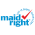 Maidright Logo