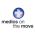 Medics On The Move Logo