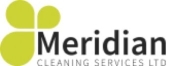 Meridian Cleaning Services Logo