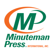 Minuteman Press Logo