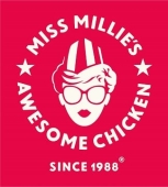 Miss Millie’s Logo
