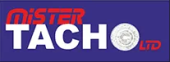 Mister Tacho Logo