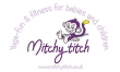 Mitchy Titch