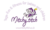 Mitchy Titch Logo