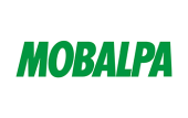 Mobalpa Kitchens Logo