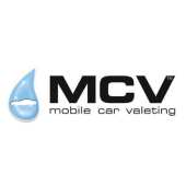 Mobile Car Valeting Logo
