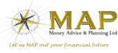 Money Advice & Planning Ltd Logo