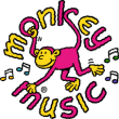 Monkey Music Ltd