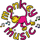 Monkey Music Ltd Logo