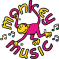 Monkey Music Ltd logo