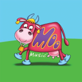 Moo Music Logo