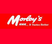 Morley’s Chicken Logo