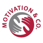 Motivation & Co Logo