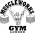 Muscleworks Gym Logo