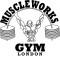 Muscleworks Gym