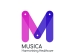 Musica logo