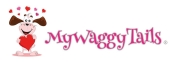 MyWaggyTails Logo
