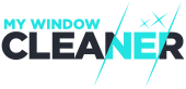 My Window Cleaner Logo