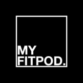 My Fit Pod Franchise Logo