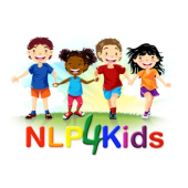 NLP4Kids Franchise Logo