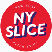 NY Slice Logo