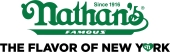 Nathan’s Famous Logo