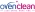 Ovenclean Logo