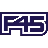 F45 Training Logo