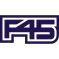 F45 Training logo