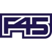 F45 Training logo