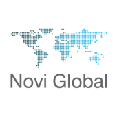 Novi Global Logo