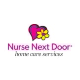 Nurse Next Door Franchise Logo