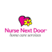 Nurse Next Door Franchise logo