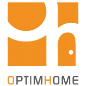 Optimhome Logo