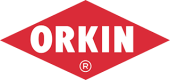 Orkin Pest Control Logo