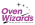 Oven Wizards Logo